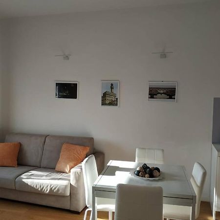 Shelley Apartment Флоренция Экстерьер фото
