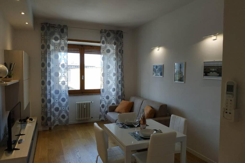 Shelley Apartment Флоренция Экстерьер фото