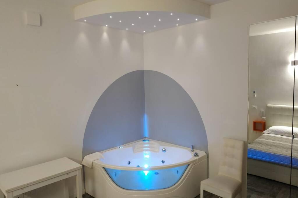 Shelley Apartment Флоренция Экстерьер фото