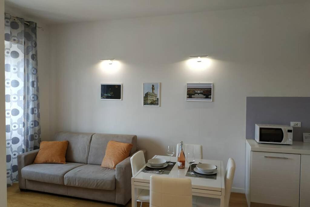 Shelley Apartment Флоренция Экстерьер фото