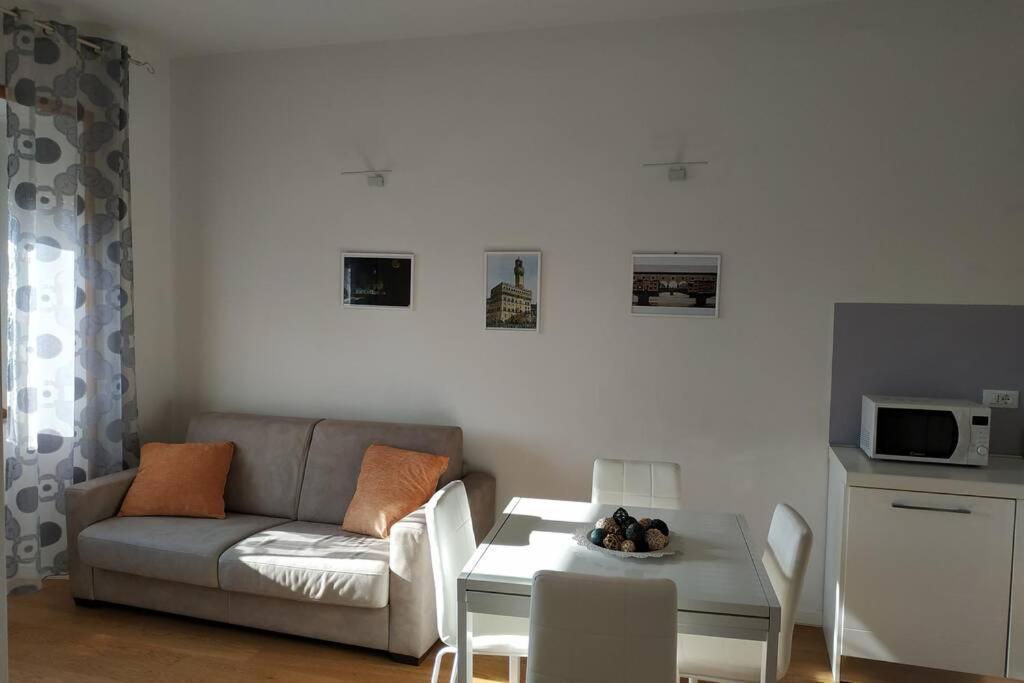 Shelley Apartment Флоренция Экстерьер фото