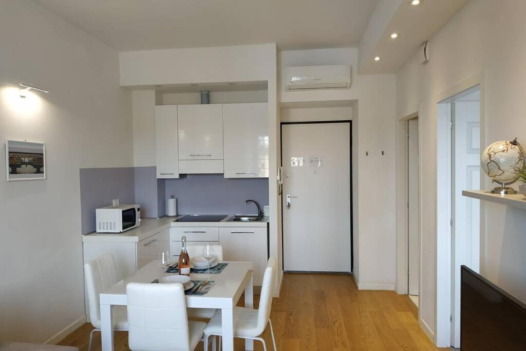 Shelley Apartment Флоренция Экстерьер фото
