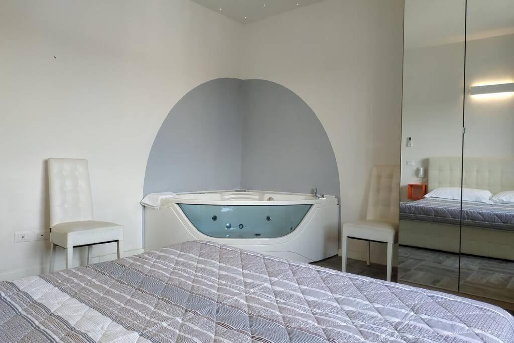 Shelley Apartment Флоренция Экстерьер фото