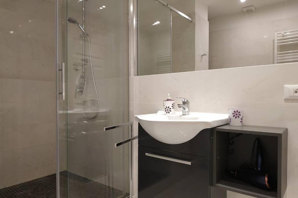 Shelley Apartment Флоренция Экстерьер фото