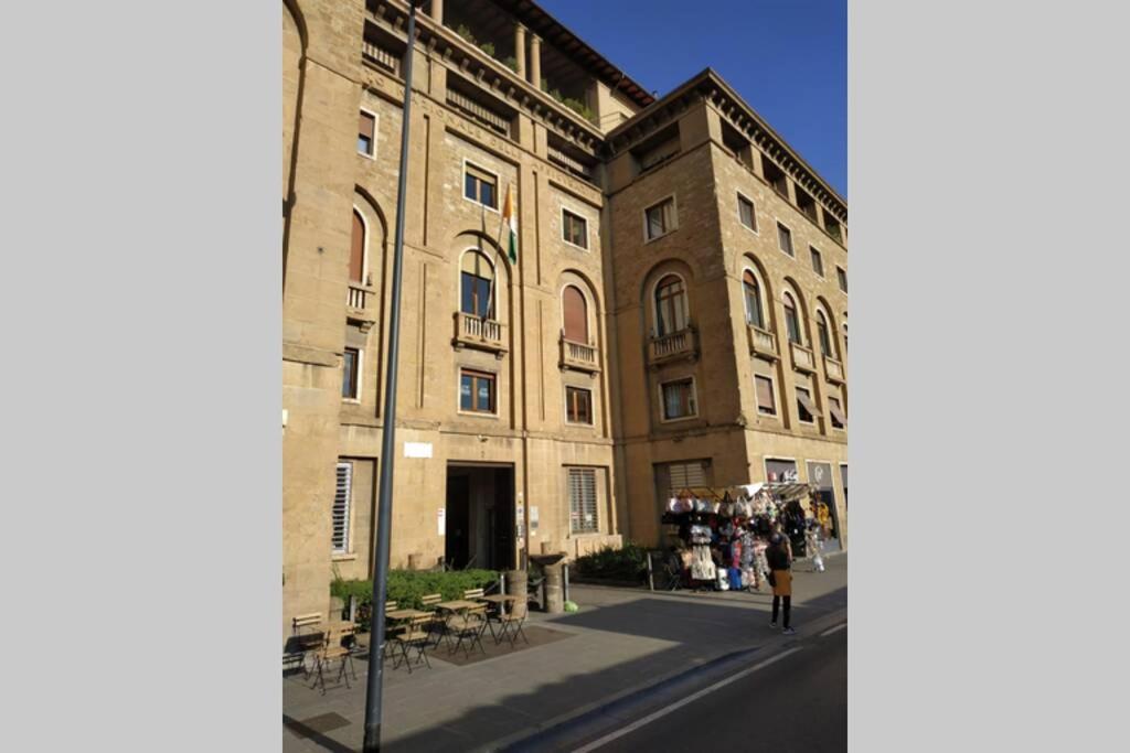 Shelley Apartment Флоренция Экстерьер фото