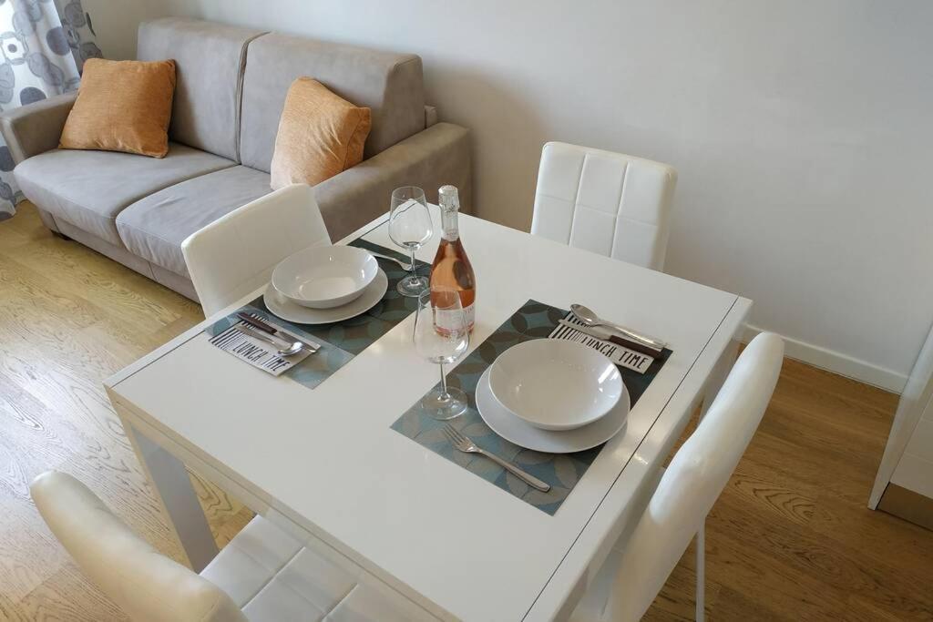 Shelley Apartment Флоренция Экстерьер фото