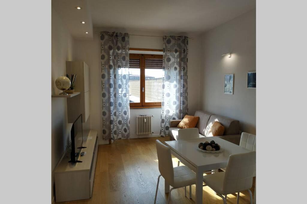 Shelley Apartment Флоренция Экстерьер фото