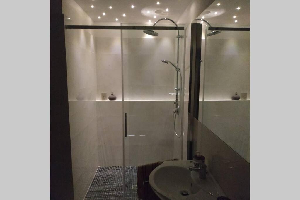 Shelley Apartment Флоренция Экстерьер фото