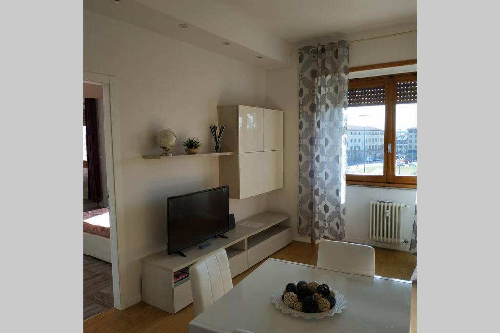 Shelley Apartment Флоренция Экстерьер фото