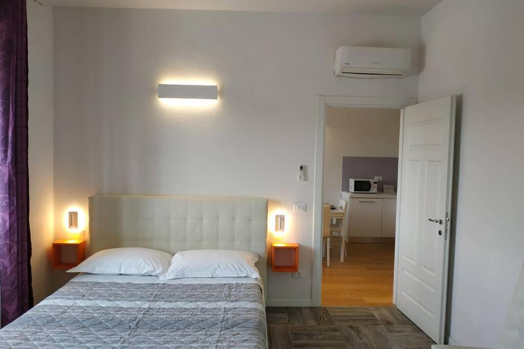 Shelley Apartment Флоренция Экстерьер фото